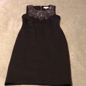 Calvin Klein Sheath Dress